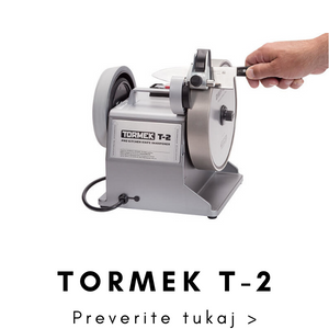 Tormek T-2